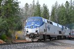 Amtrak #5 California Zephyr